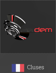 Perdem